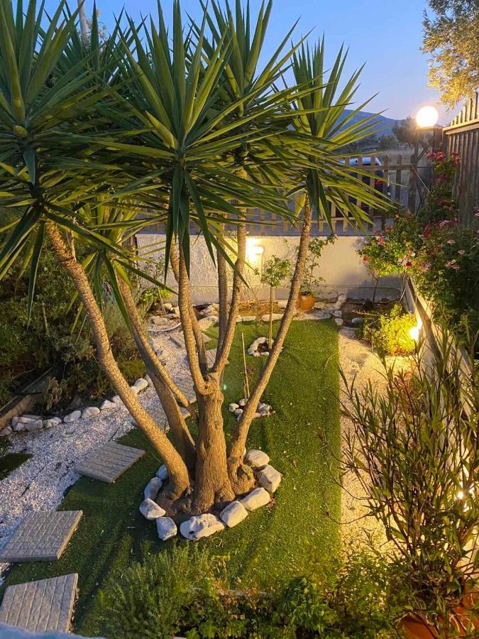 La Casa De Portorafti Villa ปอร์โตราฟตี ภายนอก รูปภาพ